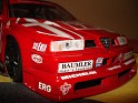 1:18 UT Models Alfa Romeo 155 V6 Ti DTM 1994 Red. Uploaded by DaVinci